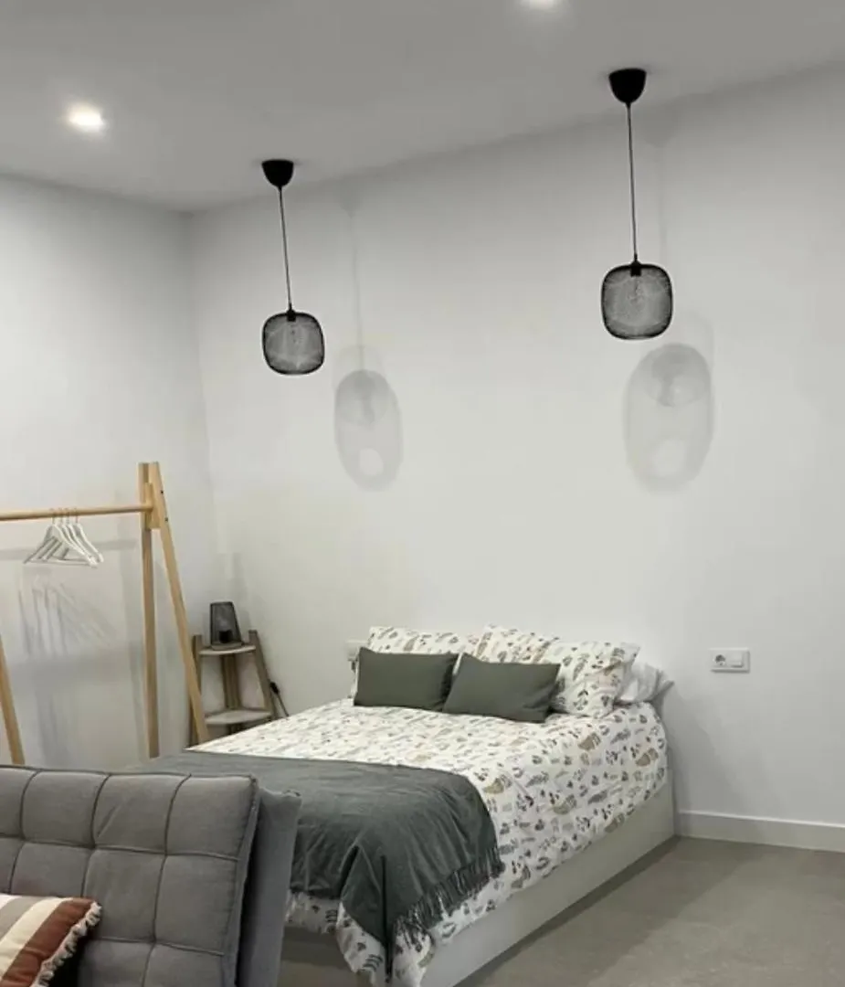 Апартаменты Loft Cinco Кордова Испания