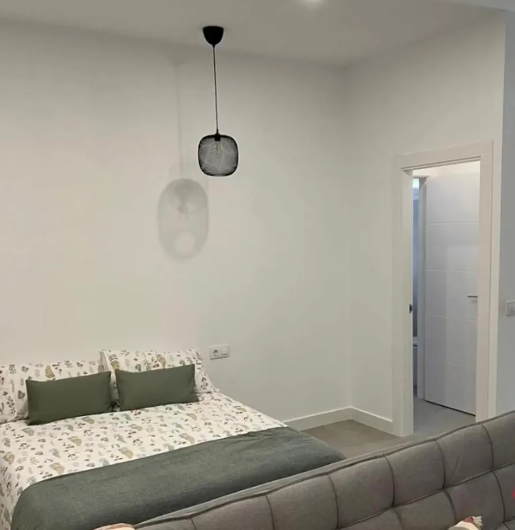 Loft Cinco Apartment Cordoba