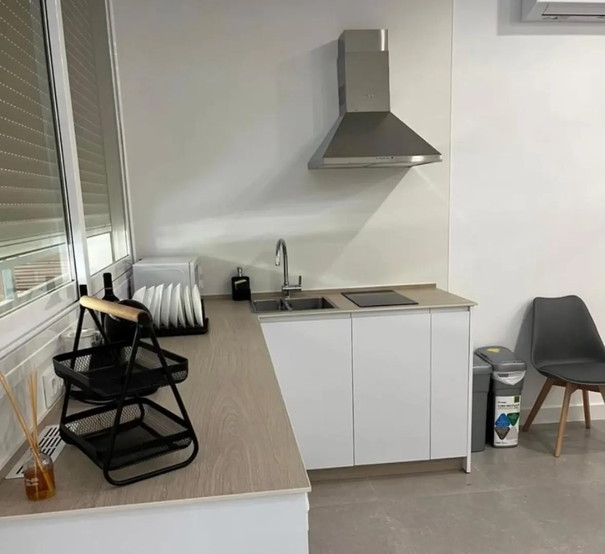 Loft Cinco Apartment Cordoba