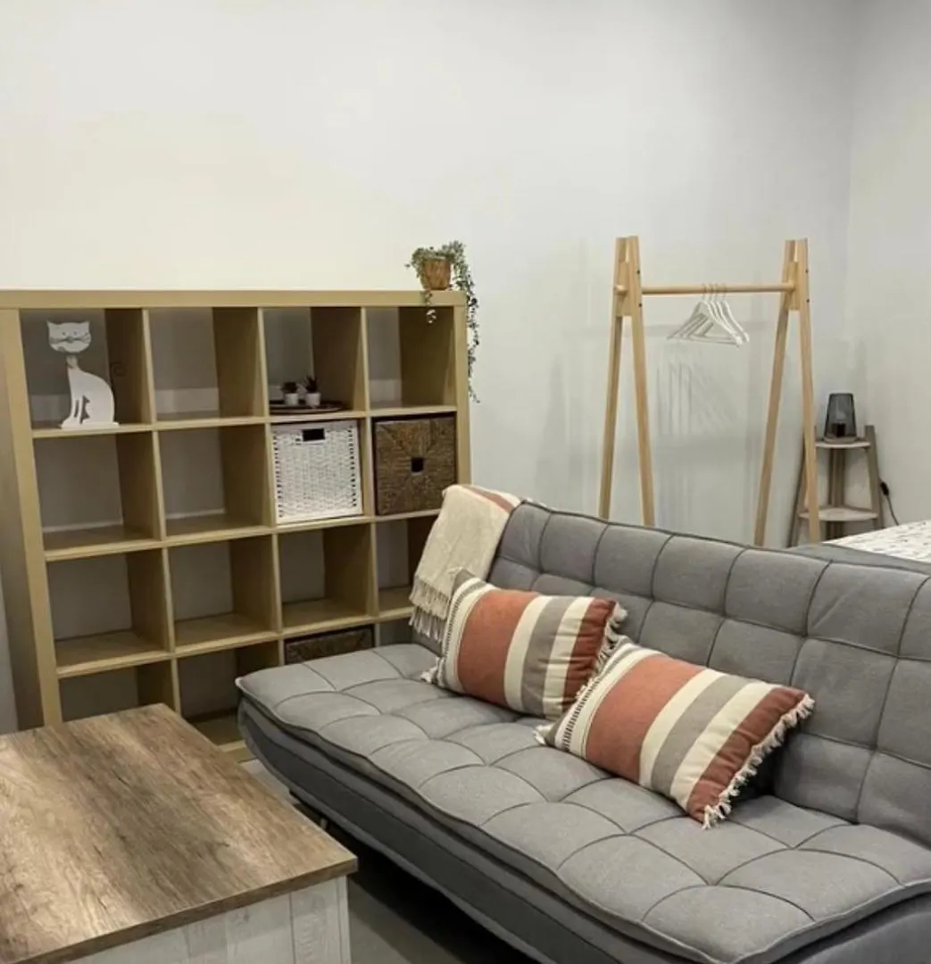 Loft Cinco Apartment Cordoba Spain
