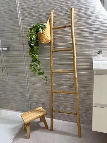 Loft Cinco Apartment Cordoba